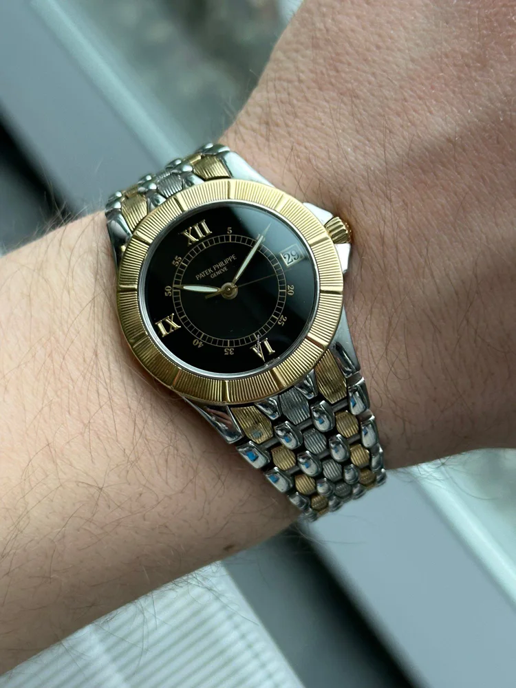 Patek Philippe Neptune 5080/1A